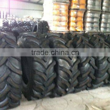 Hot Selling China 20.8-38 Tractor Tires photo-5
