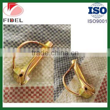 FACTORY PRICE TOPLINK, 3 POINT LINKAGE, TRACTOR PARTS photo-4