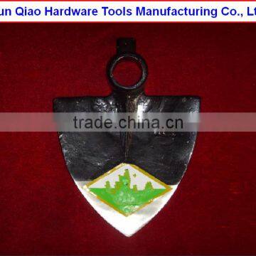 Garden Hoe Head Farming Tools H313 photo-3