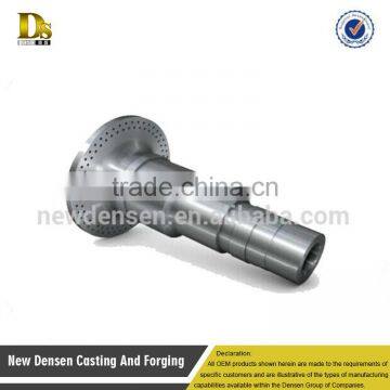 Custom Auto Parts Stamping Metal Sell Like Hot Cakes photo-4