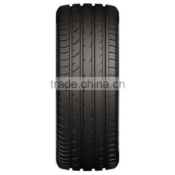 China Manufacture Comforser PCR Tire 215/40ZR17 photo-5