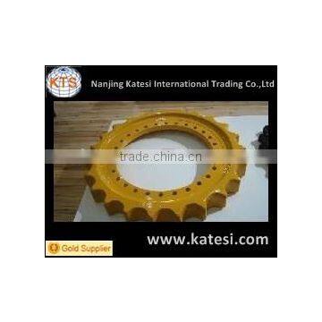 Standard Sprocket for Excavator&bulldozer Spare Parts J-C-B/Hitachi/Hyundai/Y Anmar photo-3