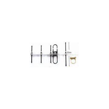 Outdoor Directional CDMA High Gain UHF 7dBi and 9dBi Detachable 477MHz Beam Extream Long Range 433MHz YAGI Antenna