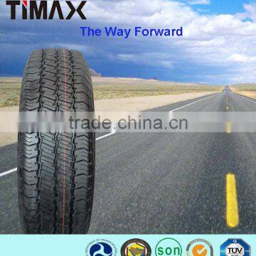 Wholesale 205/65r15 New Cheap Car Tires photo-3