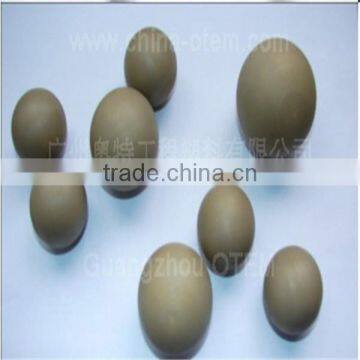 Plastic Injection UHMW-PE Plastic Ball photo-6