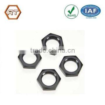 Customized steel custom nuts and bolts