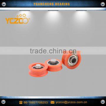 China alibaba internal v groove roller with high precision