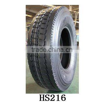 Chinese 700r16 Hs268 Taitong Kapsen Good Quality Low Price Light Truck Tyre photo-4