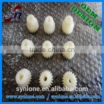 Hot Sale Lead Screw Shaft,worm Gear Hydraulic,brass Worm Gear photo-2