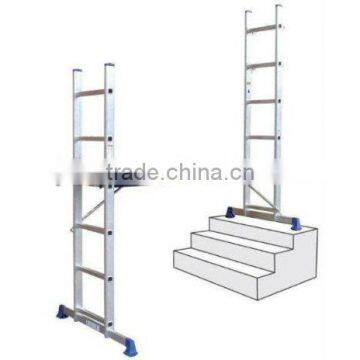 PRO USER Multi Purpose Scaffold and Ladder System