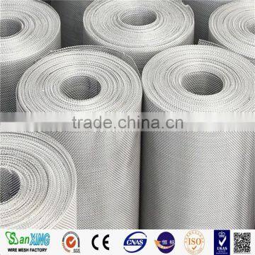 galvanized square wire mesh/electric/hot dipped galavanzied/alibaba china supplier