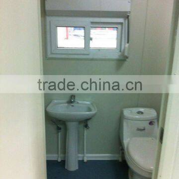 CE&ISO portable toilet