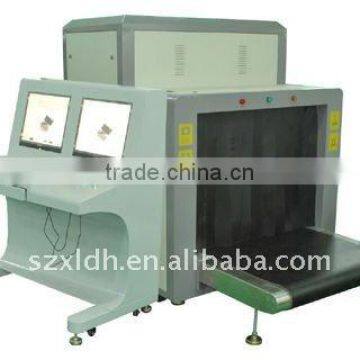 X-RAY Baggage Scanner for XLD-100100