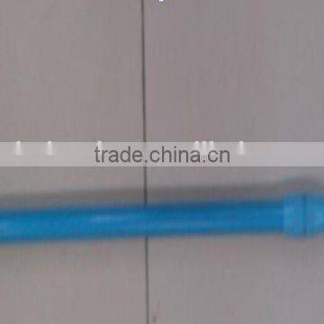 telescopic handle