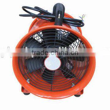 Explosive Proof Portable Air Ventilation Fan photo-4