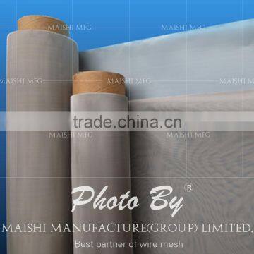 Stainless Steel Bolting Cloth photo-2