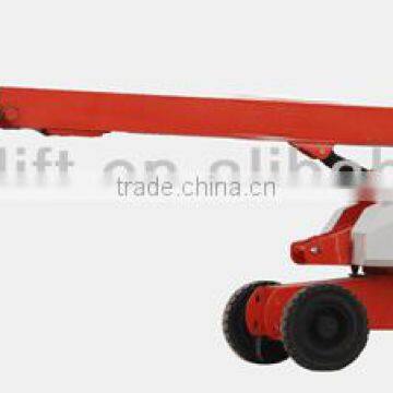 22M Self-propelled Telescopic boom lift GTBZ22