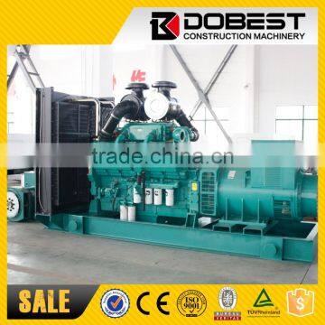 80kW 100KVA Diesel Power Generator FKS-C80 photo-3