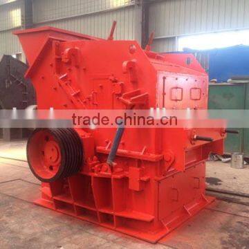 Pxj 800x400 Fine Crusher photo-4