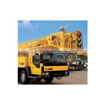 Hydraulic 30Ton Truck Crane QY30K5-1For Sale photo-5
