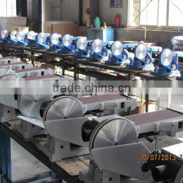 LAIZHOU WEIYI MM2315 Sanding Machine photo-3