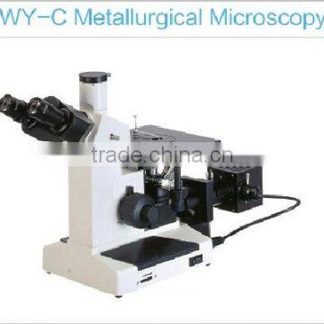 WY-C Metallurgical Microscopy