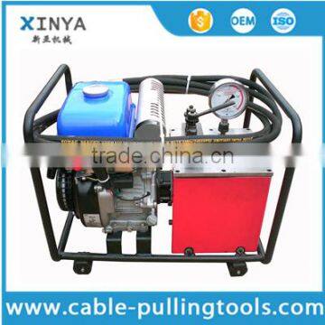 Yamaha Gasoline Hydraulic Pump photo-2