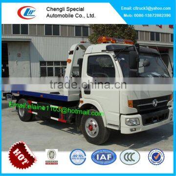 Dongfeng truck bed slide,hydraulic lift truck bed