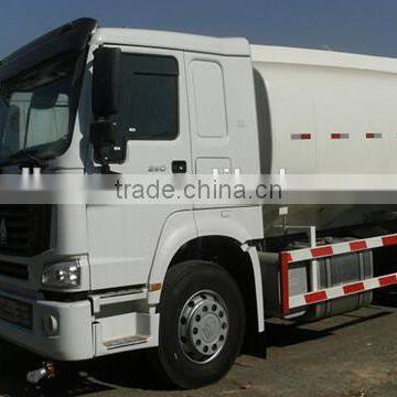 Famous Brand Chinese Water Tank Truck at Low Price photo-2
