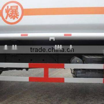 Howo Three Axle 290hp Car Tank Truck Sale photo-4