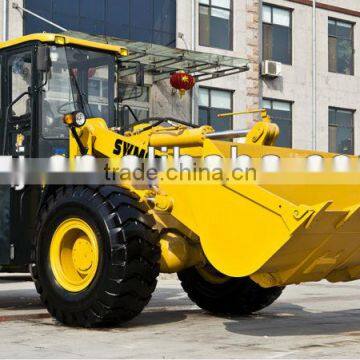 SWM952 Wheel Loader With ce for Sale photo-2
