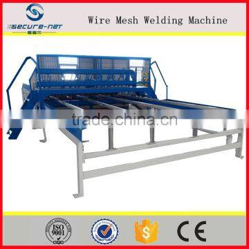 Secure-Net New Automatic 2.5-5.0mm Wire Welding Machine photo-4