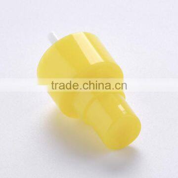 Nano Facial Mist Sprayer Nozzle Smalla Mist Sprayer for Plastic Bottle photo-6