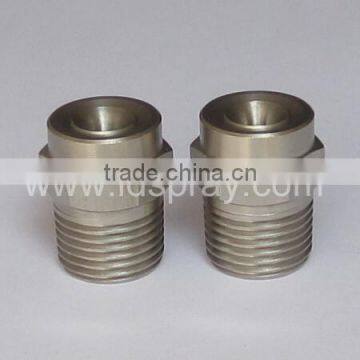 45,60,90,120 Degree,D Type Two-piece Full Solid Cone Spray Water Nozzles photo-4