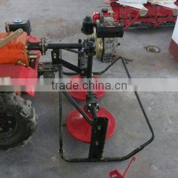Garden/Farm Mini Tiller With Lawn Mower PTO Shaft photo-4