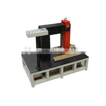 Throw Out Bearing Heater Insduction Heating Tool Install Equipment photo-5