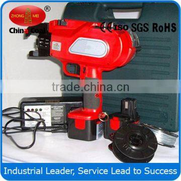 WL400 Rebar Tier photo-4