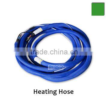 High Pressure PU Foam Spray Foaming Machine photo-5
