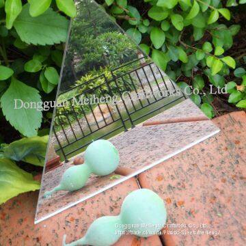 Customized Shapes Hard PVC Rigid Plastic Sheet photo-3