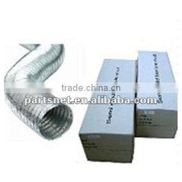 Flexible Duct /Aluminum Ventilation Duct /Fire Resistant Aluminum Flexible Air Duct photo-2