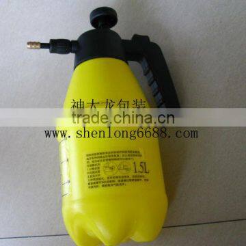 1.5L Plastic Pressure Sprayer for Gardent photo-3