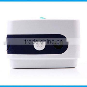 Portable Air Compressor Nebulizer Machine photo-3