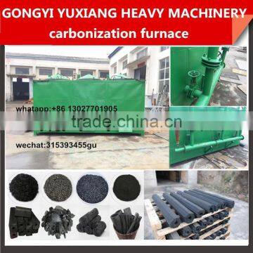 Hot Sale Commercial Rice Husk Stove photo-4
