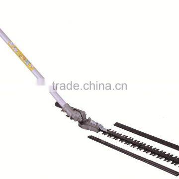 2015 new design hedge trimmer for brush cutter