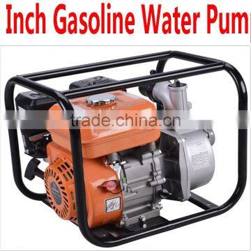 5.5HP,163cc,4 stroke water pump, 2'' 2 inch water pump with engine 168F