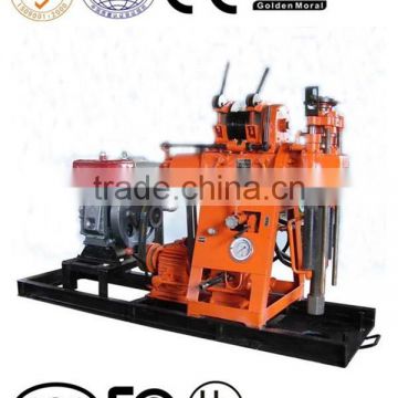 XY-100 Water well drill rigs core drill rig well drilling