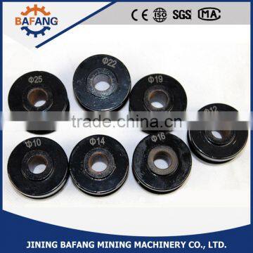 Reliable Quality of Hand Operated Hydraulic Pipe Bender photo-2