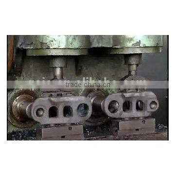 Track Chain Link Assembly photo-5