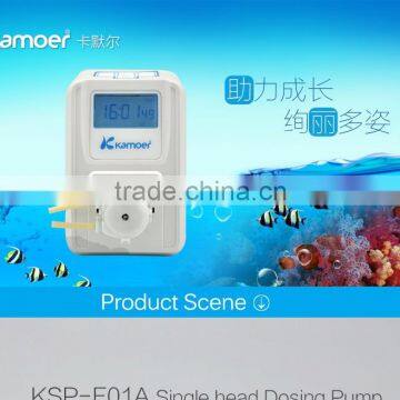 Kamoer KSP-F01A Intelligent Pump Machine photo-3