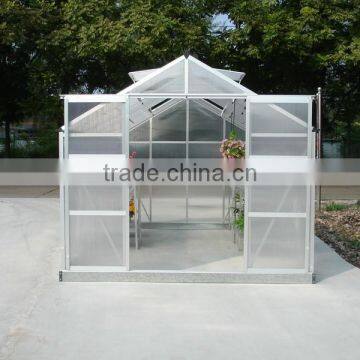 Famous Hobby 6mm Polycarbonate Greenhouse HX66125-5 photo-3